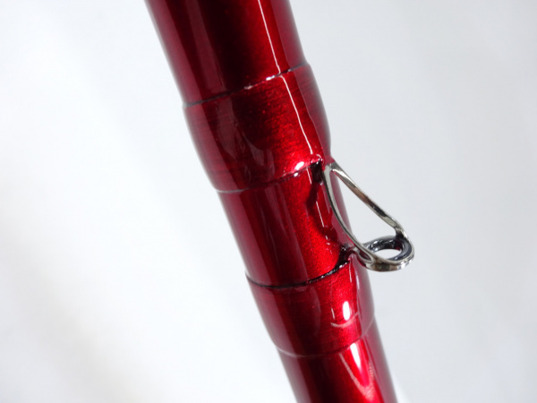 ＢＪスナイパー 落し込み ゼロ３７